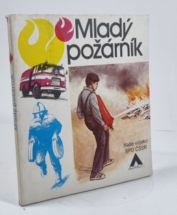 Mladý požárník
