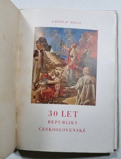 Dokumentární dílo Ladislava Máčala (březen-říjen 1948)