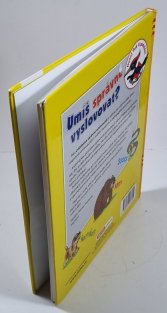 Umíš správně vyslovovat? Datel Ťuk ti pomůže!