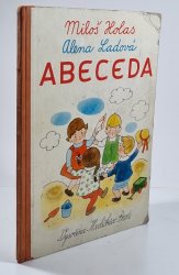 Abeceda - 
