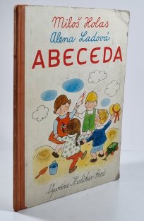 Abeceda