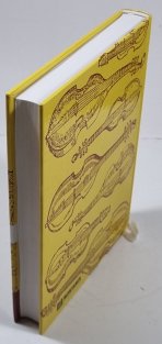 Violoncello - dějiny, literatura, osobnosti