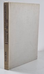 Slovenské vysťahovalectvo - Dokumenty III. - korešpondencia z rokov 1893-1939