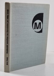 Maďarská menšina na Slovensku po roku 1945 (slovensky) - 