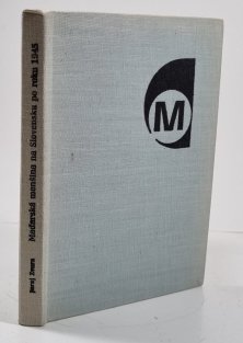 Maďarská menšina na Slovensku po roku 1945 (slovensky)