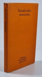 Nenáhodné stretnutia (slovensky) - 