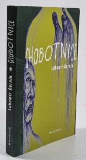Chobotnice