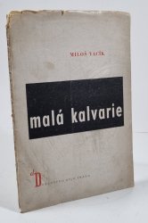Malá kalvarie - 