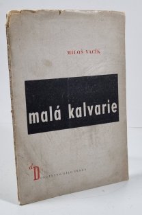 Malá kalvarie
