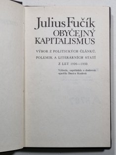 Obyčejný kapitalismus