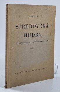 Středověká hudba