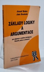 Základy logiky a argumentace - 