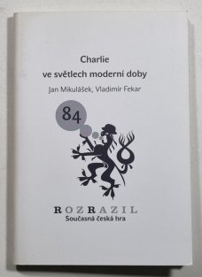 Charlie ve světlech moderní doby