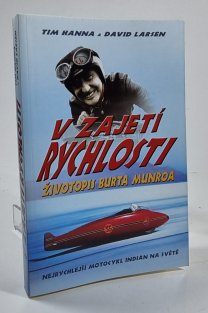 V zajetí rychlosti