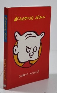 Broomie Law (anglicky)