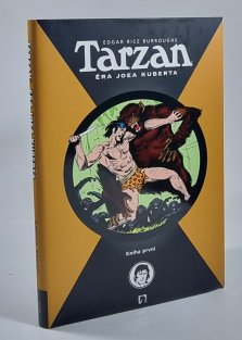 Tarzan : Éra Joea Kuberta 1