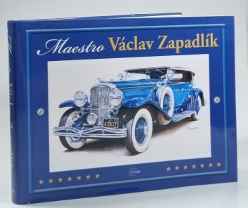 Maestro Václav Zapadlík