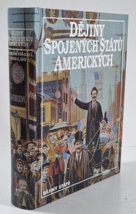 Dějiny Spojených Států Amerických