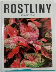 Rostliny - 