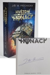Hvězdní honáci - 