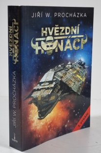 Hvězdní honáci
