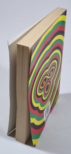Psychedelie - Trilogie o halucinogenech