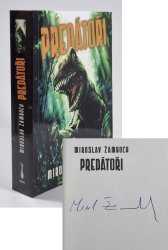 Predátoři - 