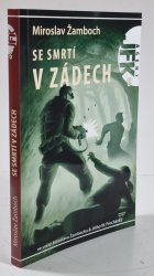 Agent JFK 6: Se smrtí v zádech - 