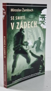 Agent JFK 6: Se smrtí v zádech