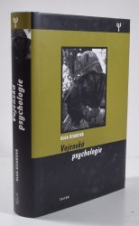 Vojenská psychologie - 