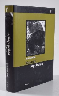 Vojenská psychologie