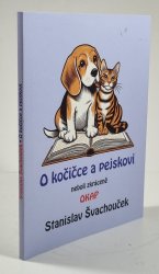 O kočičce a pejskovi neboli zkráceně, OKAP - 