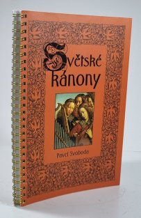 Světské kánony