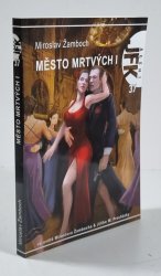 Agent JFK 37: Město mrtvých I. - 