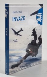 Agent JFK 31: Invaze - 