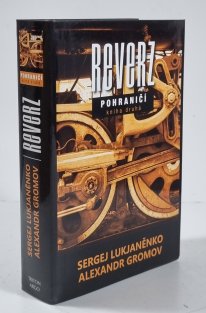 Reverz - Pohraničí 2