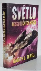 Světlo neskutečných hvězd - 