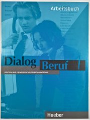 Dialog Beruf 1- Arbeitsbuch - 