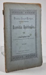 Exercitia Spiritualia - 