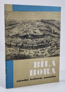 Bílá hora - národní kulturní památka