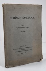 Bedřich Smetana - 