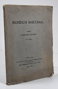 Bedřich Smetana