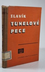 Tunelové pece - 