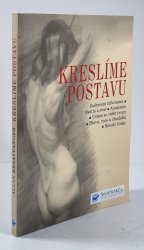 Kreslíme postavu - 
