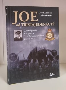 Joe od třistajedenácté