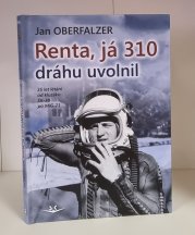 Renta, já 310 dráhu uvolnil - 35 let létání od kluzáku ŠK-38 po MiG-21