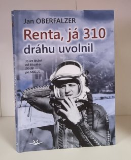 Renta, já 310 dráhu uvolnil