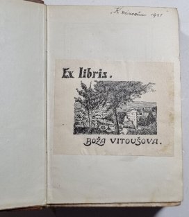 Hlavní ulice