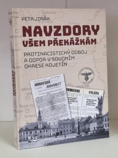 Navzdory všem překážkám