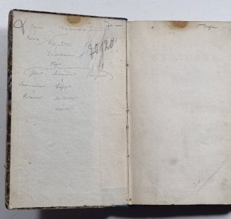 Virgil´s gedichte (Bucolica und Georgica / Aeneide buch I.-VI. / Aeneide buch VII.-XII.)